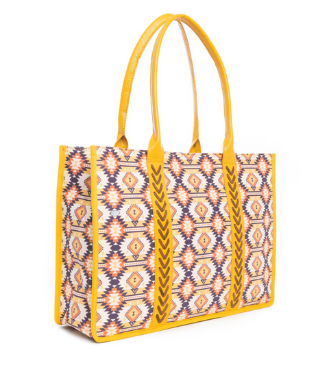 Mynora Springs Weekender Bag