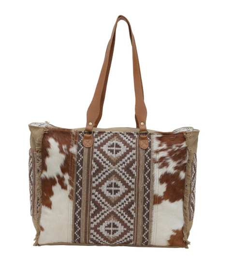 Elisa Weekender Bag
