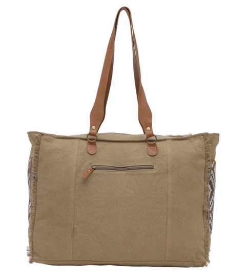 Elisa Weekender Bag