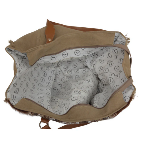 Elisa Weekender Bag