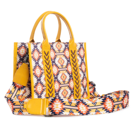 Mynora Springs Small & Crossbody Bag