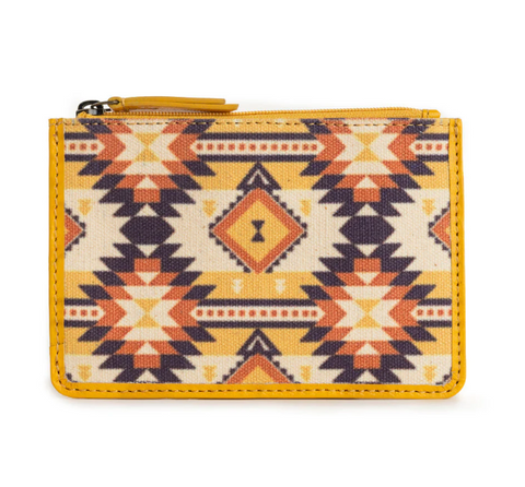 Mynora Springs Mini Credit Card Holder