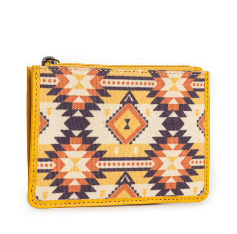 Mynora Springs Mini Credit Card Holder