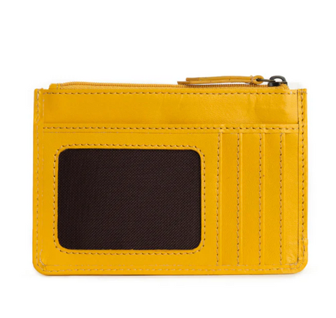 Mynora Springs Mini Credit Card Holder