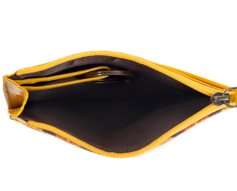 Mynora Springs Mini Credit Card Holder