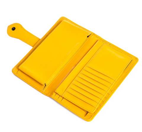 Mynora Springs Deluxe Wallet
