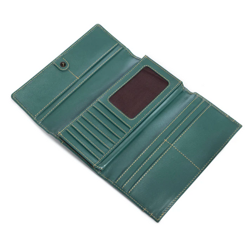 Mirage Deluxe Wallet