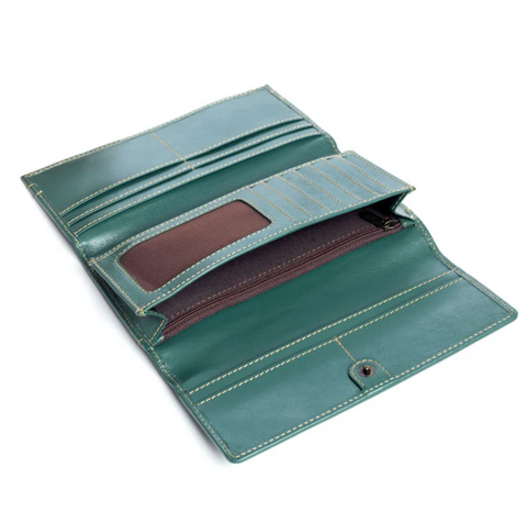 Mirage Deluxe Wallet