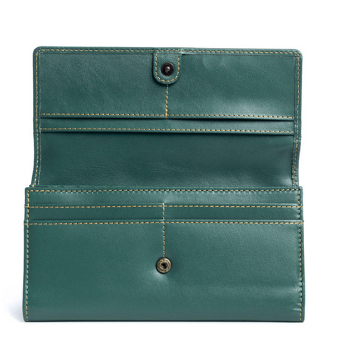 Mirage Deluxe Wallet