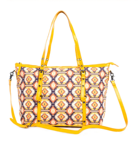Mynora Springs Tote Bag