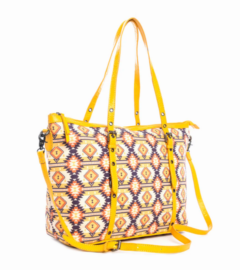 Mynora Springs Tote Bag