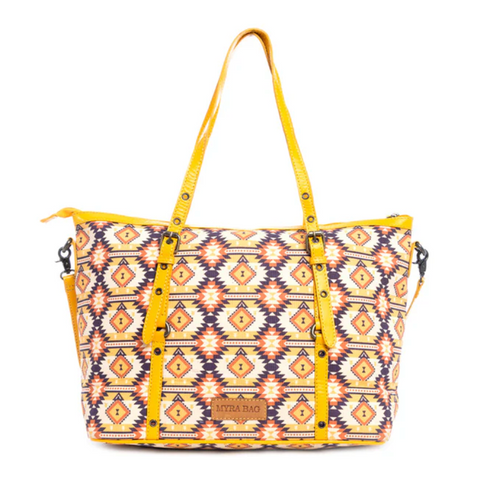 Mynora Springs Tote Bag