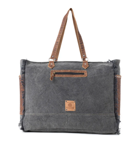 Saddle Belle Weekender Bag - Wild Clay