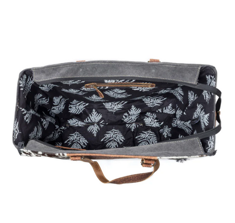 Saddle Belle Weekender Bag - Wild Clay