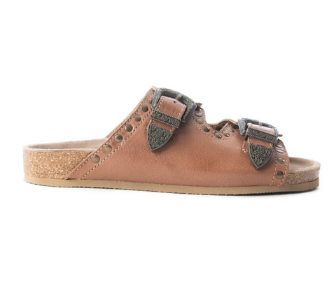 Great Sonora Sunset Sandals - Tan