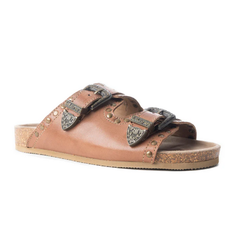 Great Sonora Sunset Sandals - Tan