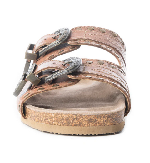 Great Sonora Sunset Sandals - Tan