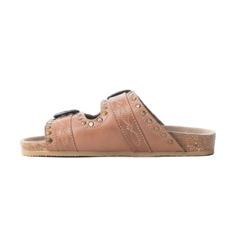 Great Sonora Sunset Sandals - Tan