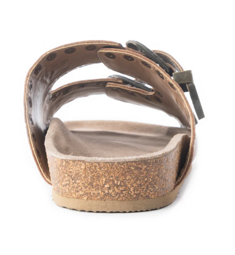 Great Sonora Sunset Sandals - Tan