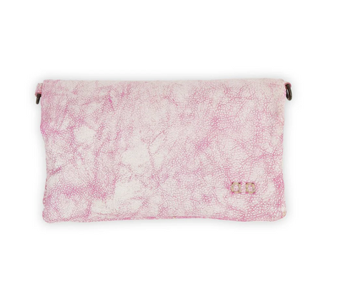 Cadence Wallet Crossbody - Blossom Nectar Deluxe