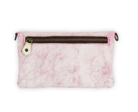 Cadence Wallet Crossbody - Blossom Nectar Deluxe