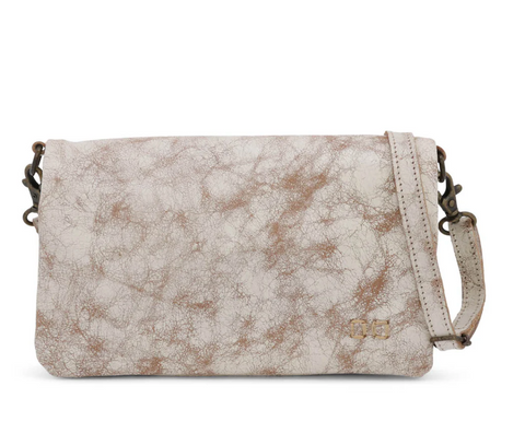 Cadence Wallet Crossbody - Nectar Lux