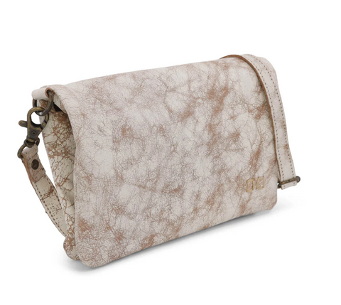 Cadence Wallet Crossbody - Nectar Lux