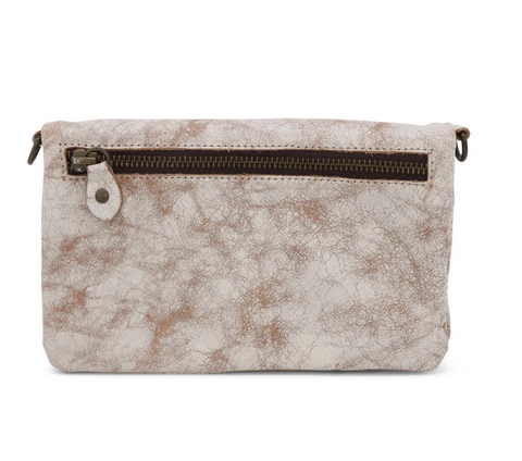 Cadence Wallet Crossbody - Nectar Lux