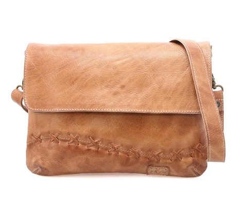 Cleo - Tan Rustic