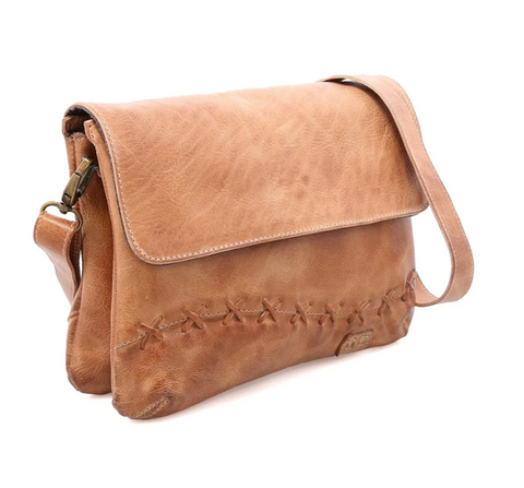 Cleo - Tan Rustic