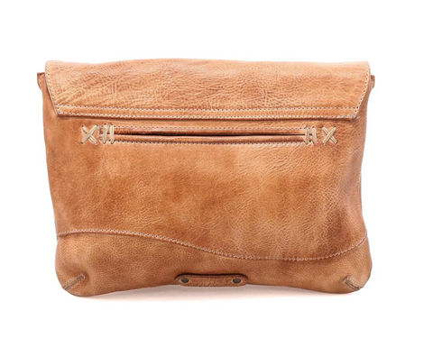 Cleo - Tan Rustic