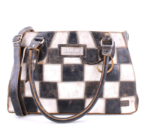 Rockababy Bag - Black Nectar Lux