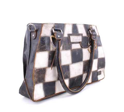 Rockababy Bag - Black Nectar Lux