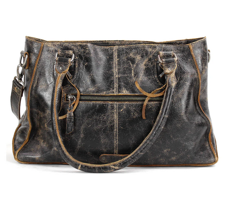 Rockababy Bag - Black Nectar Lux