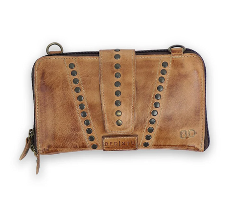 Flee - Tan Rustic