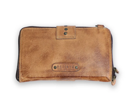 Flee - Tan Rustic