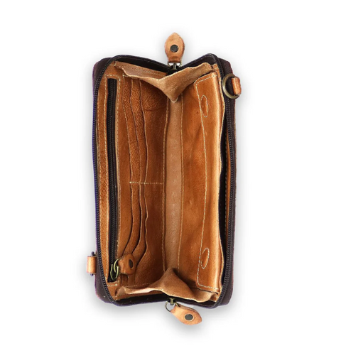 Flee - Tan Rustic