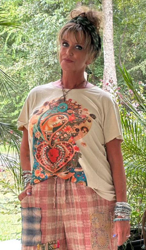 Moon Dance Tee - Immaculate Views