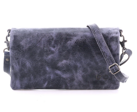 Cadence Wallet Crossbody - Future Dusk