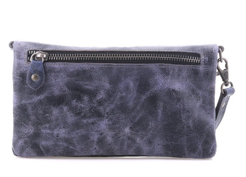 Cadence Wallet Crossbody - Future Dusk