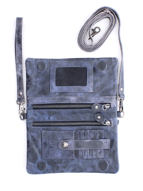 Cadence Wallet Crossbody - Future Dusk