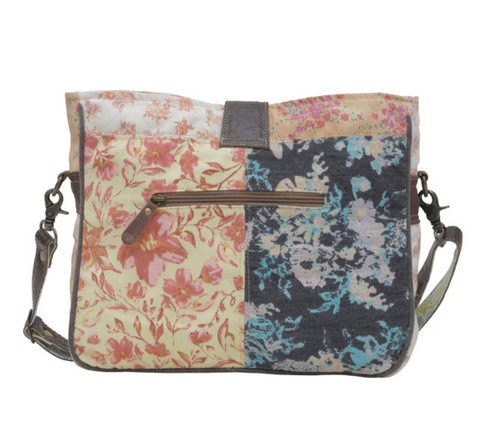 Le Fleur Shoulder Bag