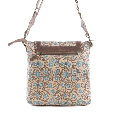 San Ysidro Falls Shoulder Bag