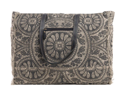 Carmela Weekender Bag