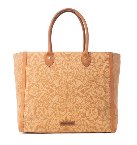 Yellowstone Chief Weekender Bag