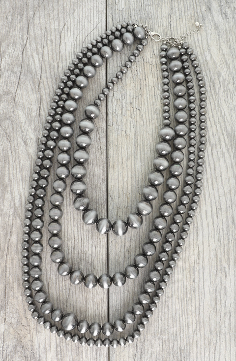 Ella Necklace