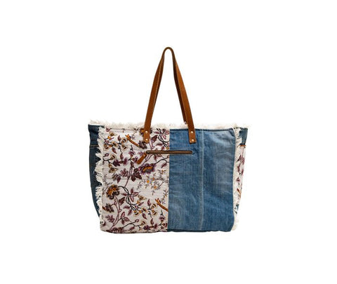 Venture Weekender Bag