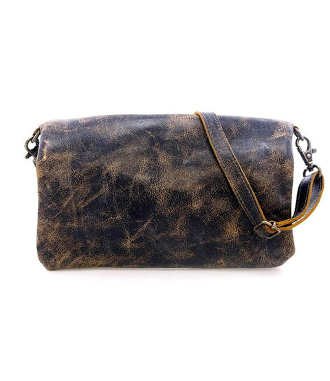 Cadence Wallet Crossbody - DIRT ROAD GYPSI