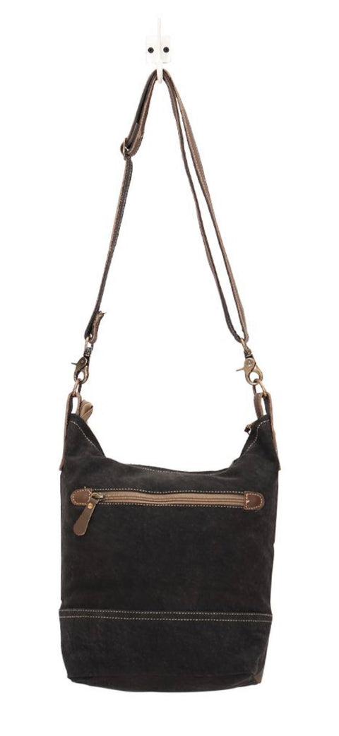 Solidaster Shoulder Bag