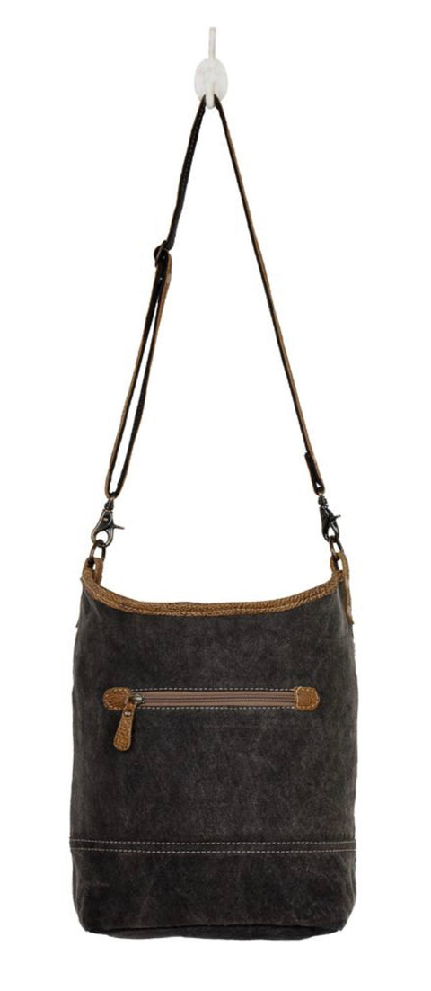 Milestone Shoulder Bag